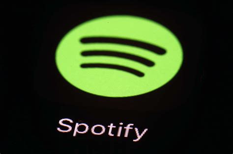 Spotify cutting about 2% of its workforce, roughly 200 workers